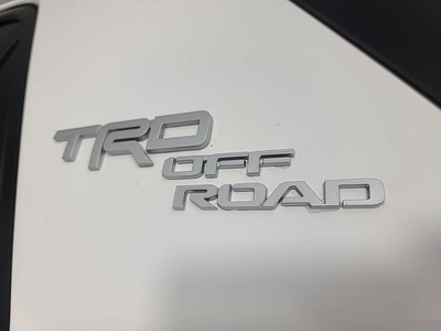 2021 Toyota 4Runner TRD Off-Road Premium in Jacksonville, FL