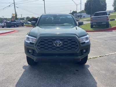 2021 Toyota Tacoma SR 4WD 5ft Bed in Columbia, TN