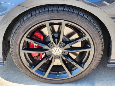 2021 Volkswagen Golf Gti 2.0T SE in McKinney, TX