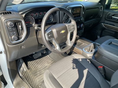 2022 Chevrolet Silverado 2500HD LT in Thomasville, GA