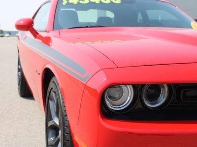 2022 Dodge Challenger R/T in Brownsburg, IN