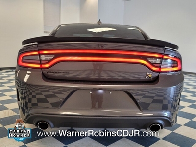 2022 Dodge Charger SCAT PACK RWD in Warner Robins, GA