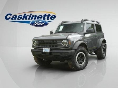 2022 Ford Bronco for Sale in Co Bluffs, Iowa