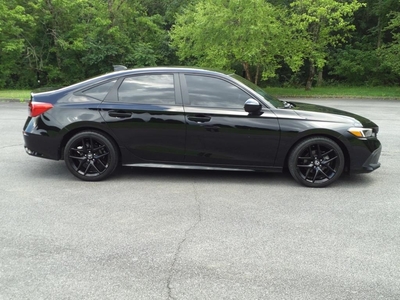 2022 Honda Civic Sport in Bristol, TN