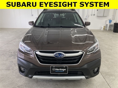 2022 Subaru Outback Limited in Catonsville, MD