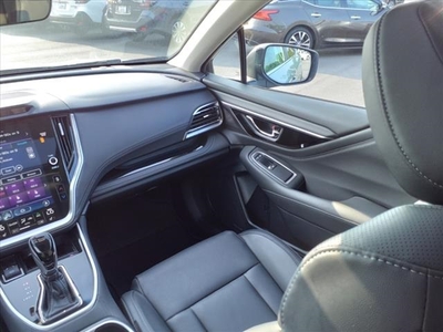 2022 Subaru Outback Limited in New Bern, NC