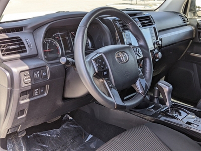 2022 Toyota 4Runner TRD Off-Road in Boerne, TX