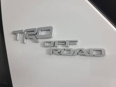 2022 Toyota 4Runner TRD Off-Road Premium in Jacksonville, FL
