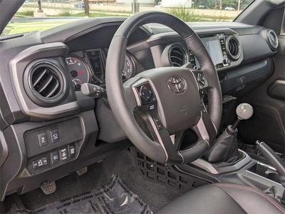 2022 Toyota Tacoma TRD Pro in Boerne, TX