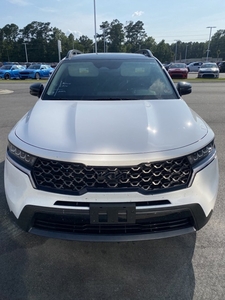 2023 Kia Sorento X-Line S in New Bern, NC