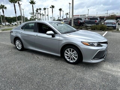 2023 Toyota Camry LE in Jacksonville, FL