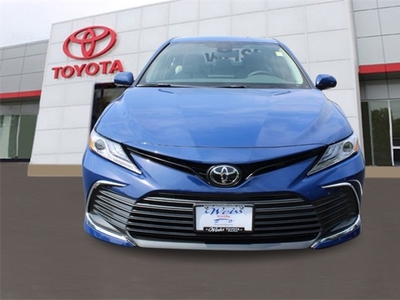 2023 Toyota Camry XLE in Saint Louis, MO