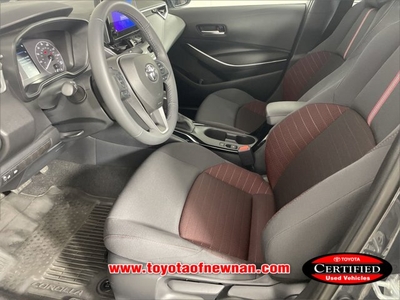 2023 Toyota Corolla SE in Newnan, GA