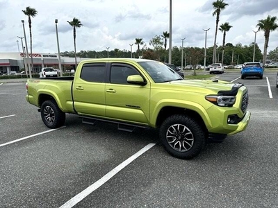 2023 Toyota Tacoma SR5 DOUBLE CAB SUPER LONG BED in Jacksonville, FL