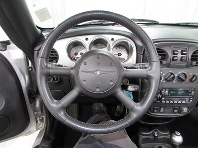 Find 2005 Chrysler PT Cruiser GT for sale