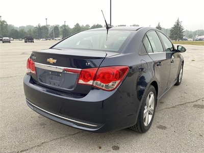 Find 2014 Chevrolet Cruze 2LT Auto for sale