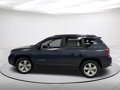 Find 2014 Jeep Compass Latitude for sale