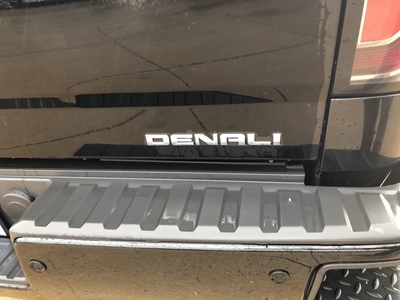 Find 2018 GMC Sierra 1500 Denali for sale