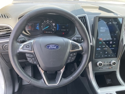 Find 2022 Ford Edge SEL for sale