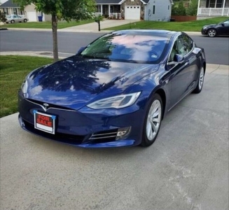 FOR SALE: 2018 Tesla S $71,995 USD