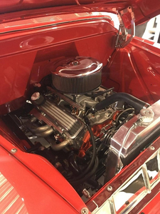 1956 Chevrolet 3100 in Omaha, NE