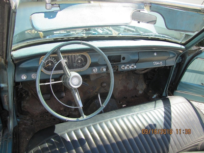 1963 Chevrolet Nova II in Omaha, NE