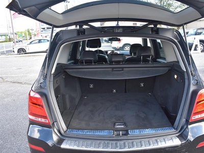 2015 Mercedes-Benz GLK 350 4MATIC in Patchogue, NY
