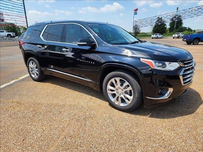 2019 Chevrolet Traverse 4X4 High Country 4DR SUV