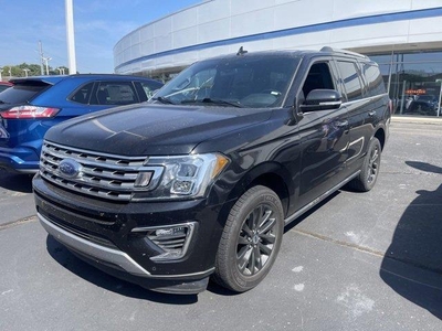 2020 Ford Expedition 4X2 Limited 4DR SUV
