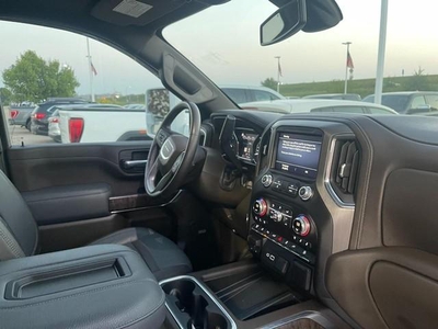 2022 GMC Sierra 2500HD 4WD Denali Crew Cab for sale in Middleton, Wisconsin, Wisconsin
