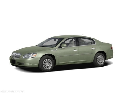 Pre-Owned 2007 Buick
