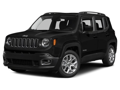 Pre-Owned 2016 Jeep