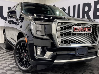 Pre-Owned 2022 GMC