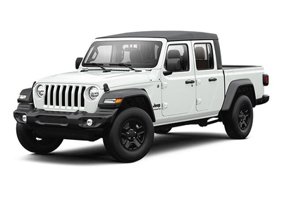 Pre-Owned 2023 Jeep