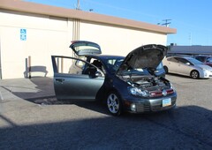 2010 Volkswagen GTI Base PZEV in Van Nuys, CA