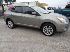 2012 Nissan Rogue S in Holiday, FL