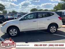 2014 Nissan Rogue Select S in Hartford, CT