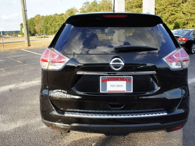 2016 Nissan Rogue in Griffin, GA