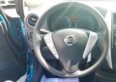 2016 Nissan Versa Note S in San Diego, CA