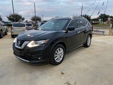 2017 Nissan Rogue S in Houston, TX