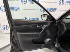 2017 Nissan Rogue SV in Greensboro, NC
