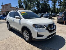 2018 Nissan Rogue in Tallahassee, FL