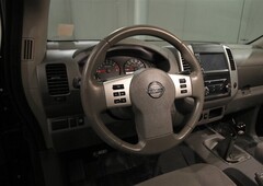 2019 Nissan Frontier S in Tacoma, WA