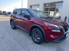 2021 Nissan Rogue S in Middleton, WI