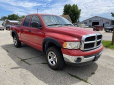 FOR SALE: 2004 Dodge 1500 $10,395 USD