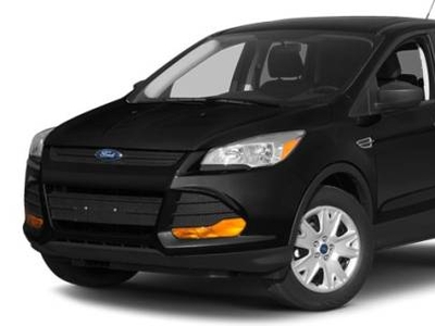 Ford Escape 2.5L Inline-4 Gas