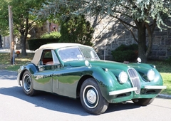 1953 Jaguar XK120 For Sale