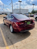 2015 Chrysler 200 Limited in Jackson, MS