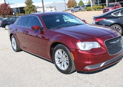 2017 Chrysler 300 Limited in Saint Peters, MO