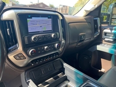 2018 Chevrolet Silverado 2500 LTZ Crew Cab*4X4*Lifted*Tow Pa in Fair Oaks, CA